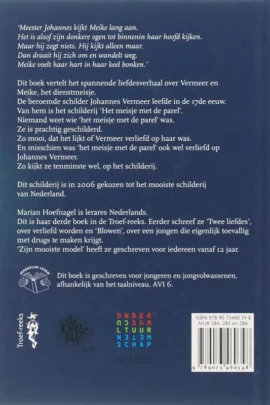 Alternative view of Zijn mooiste model