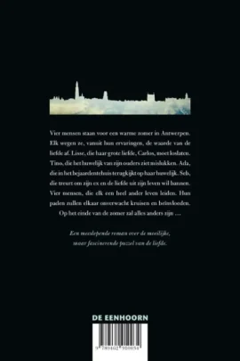 Alternative view of Is liefde lastig?