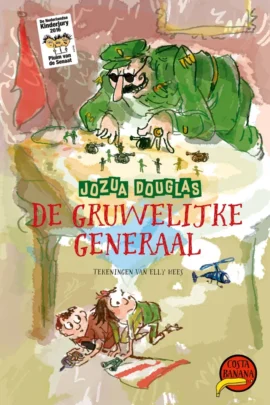 De gruwelijke generaal