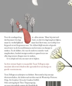 Alternative view of Een nieuw begin