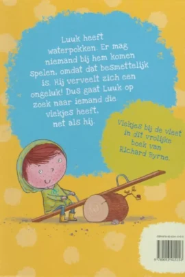 Waterpokken! | 9789053415153