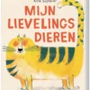 Mijn lievelingsdieren | 9789021499543