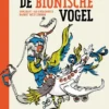 De bionische vogel | 9789050118934