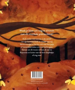 Alternative view of Ga maar lekker slapen