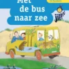 Met de bus naar zee | 9789053005576