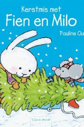 Kerstmis met Fien en Milo