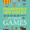 Python Games | 9789401450058
