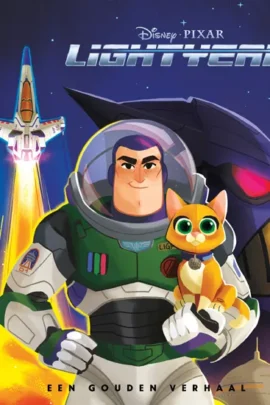 Lightyear