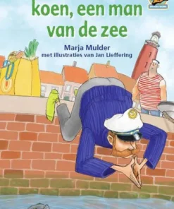 koen, een man van de zee
