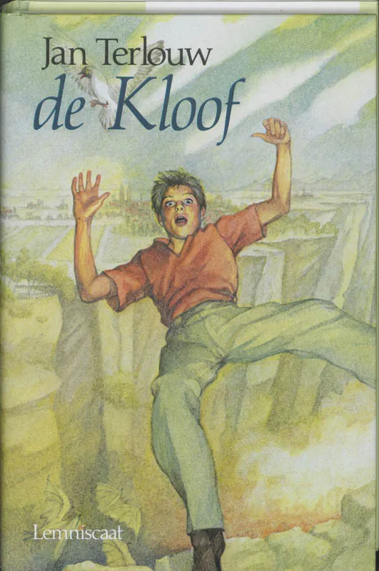 De kloof | 9789060695425 De kloof