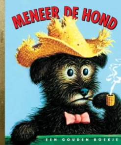 Meneer de hond