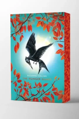 Hunger Games Deluxe (PB)