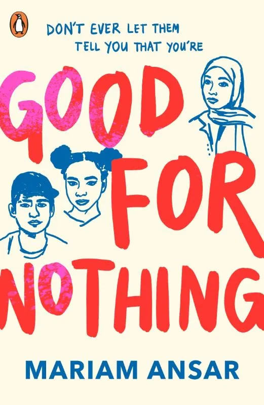 Good For Nothing | 9780241522073 Good For Nothing
