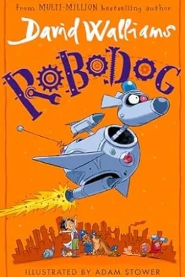 Robodog