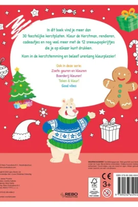 Alternative view of Kleurmania