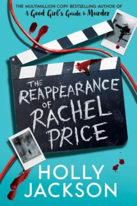 The Reappearance of Rachel Price