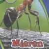 Mieren | 9789463415088 Mieren | 9789463415088