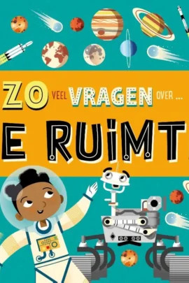 De ruimte