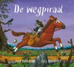 De wegpiraat | 9789025750763