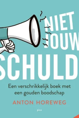 Niet jouw schuld!