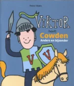 Viktor heeft Cowden | 9789492351005
