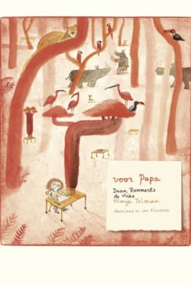 Voor papa