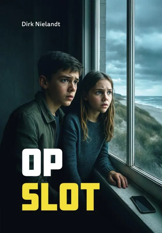Op slot | 9789048756674 Op slot
