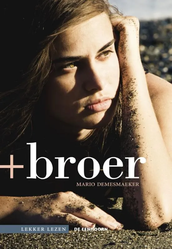 +Broer | 9789462914513 +Broer