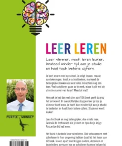 Alternative view of Leer leren