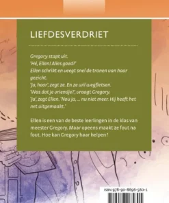 Alternative view of Liefdesverdriet