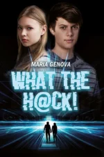 What the hack! | 9789401433761