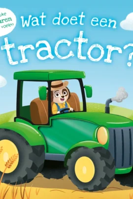 Wat doet een tractor?