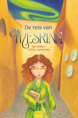 De reis van Mesrina