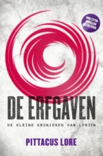De erfgaven | 9789400506879