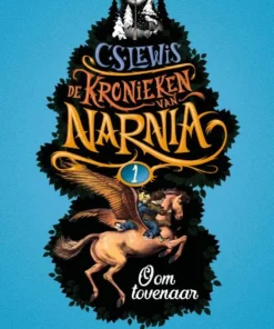 Oom tovenaar