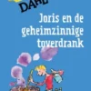 Joris en de geheimzinnige toverdrank | 9789026147166 Joris en de geheimzinnige toverdrank | 9789026147166