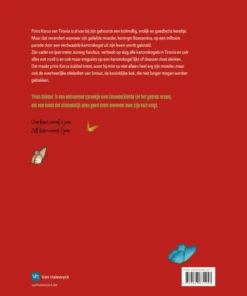 Prins Oliebol | 9789463831253