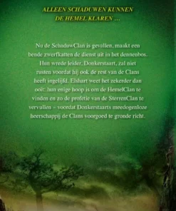 Alternative view of Versplinterde hemel