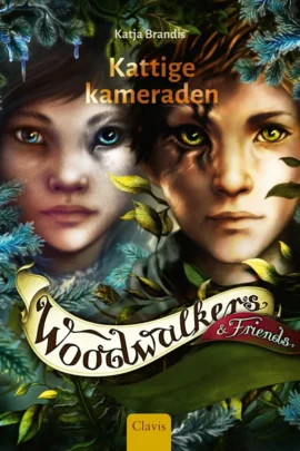 Kattige kameraden