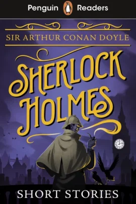 Sherlock Holmes Short Stories (ELT Graded Reader)