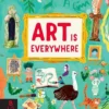 Art is Everywhere | 9781787419377