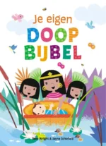 Je eigen doopbijbel | 9789033833977