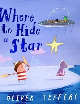 Where to Hide a Star