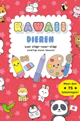 Kawaii dieren