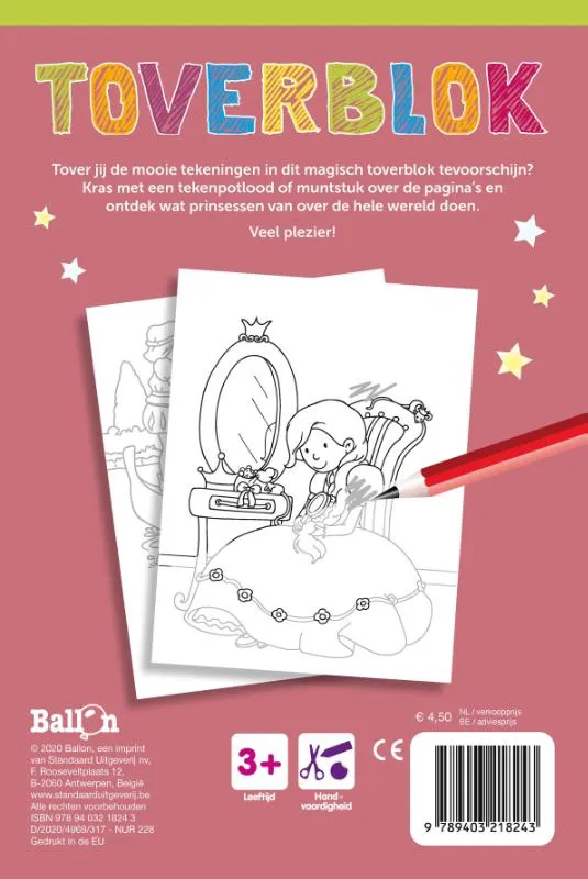 Dieren | 9789403218243 Dieren - Afbeelding 2
