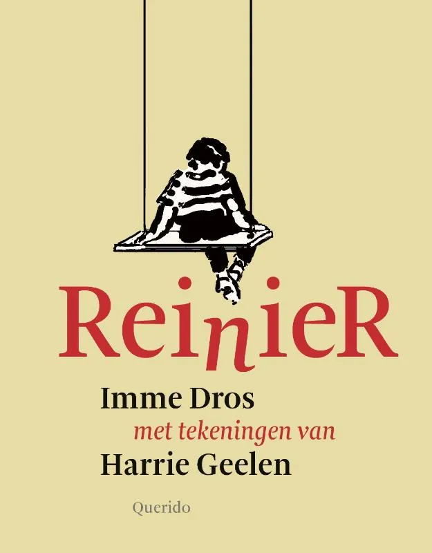 Reinier | 9789045131047 Reinier
