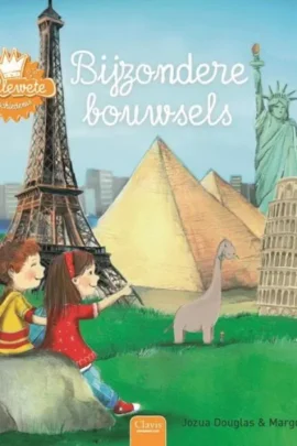 Bijzondere bouwsels