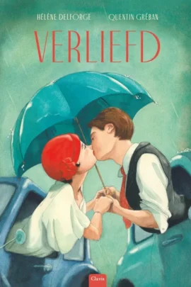 Verliefd