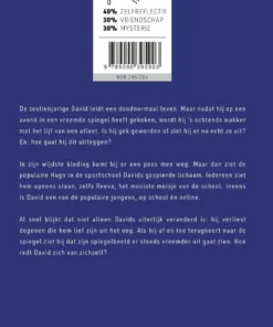 Alternative view of David, David