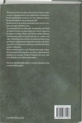 Alternative view of Eigen rechter